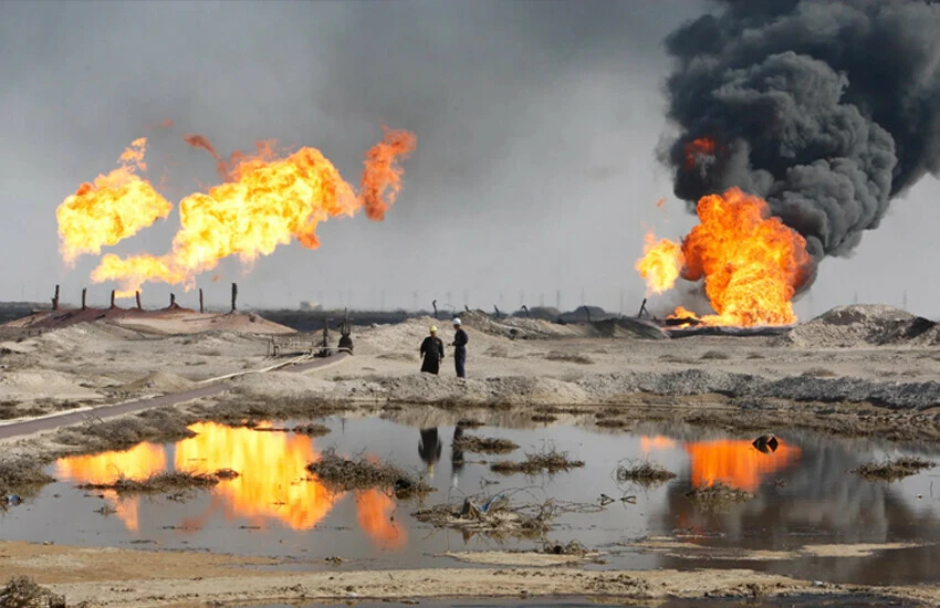 Stratejistler uyardı: Büyük savaş yaklaşıyor, dünya ateş topuna dönebilir