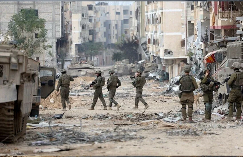 Stratejistler uyardı: Büyük savaş yaklaşıyor, dünya ateş topuna dönebilir