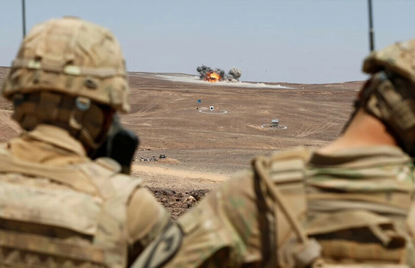 Stratejistler uyardı: Büyük savaş yaklaşıyor, dünya ateş topuna dönebilir