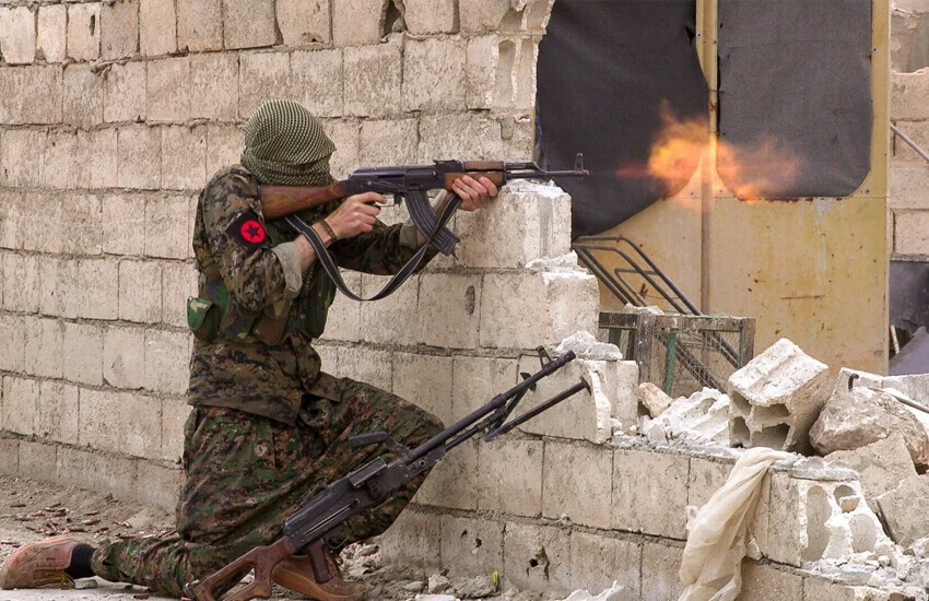 Stratejistler uyardı: Büyük savaş yaklaşıyor, dünya ateş topuna dönebilir