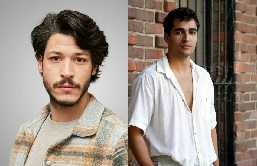 Kubilay Aka'dan Mert Ramazan Demir'e: Rakibimi güçlü isterim