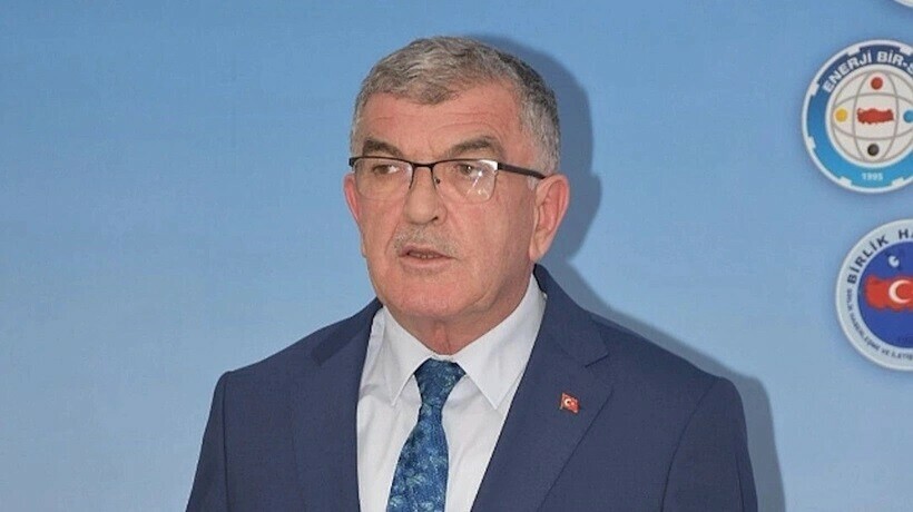 AK Parti Amasya Belediye Başkan Adayı Mehmet Uyanık kimdir? Mehmet Uyanık Amasyalı mı? Nereli? Hayatı ve biyografisi
