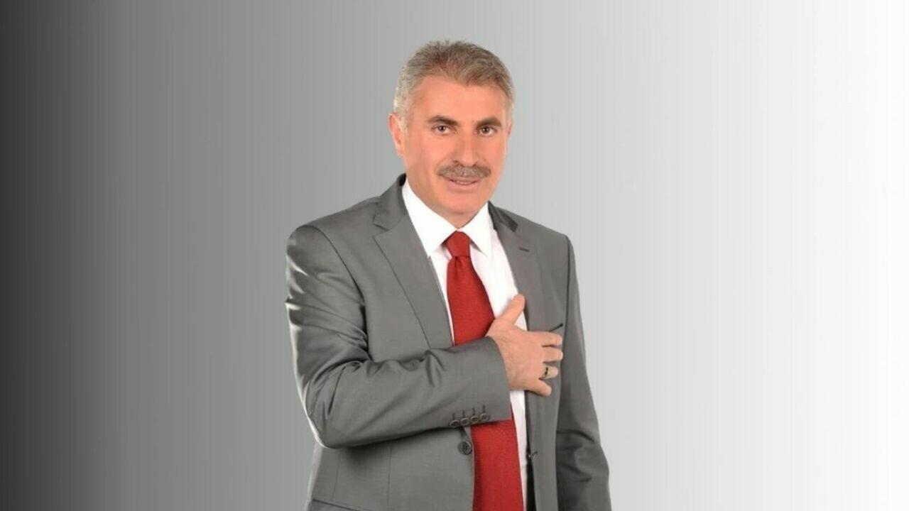 AK Parti Bayburt Belediye Başkan Adayı Mete Memiş kimdir? Memiş Bayburtlu mu? Nereli? Hayatı ve biyografisi