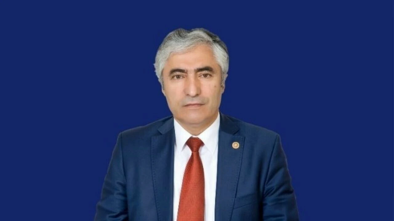 AK Parti Çankırı Belediye Başkanı Hüseyin Filiz kimdir? Filiz Çankırılı mı? Nereli? Hayatı ve biyografisi...