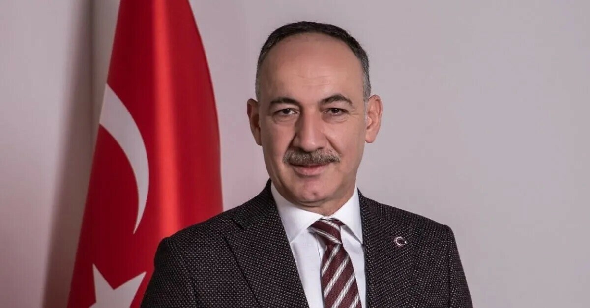 AK Parti Kırıkkale Belediye Başkan Adayı Mehmet Saygılı kimdir? Mehmet Saygılı Kırıkkaleli mi? Nereli? Hayatı ve biyografisi