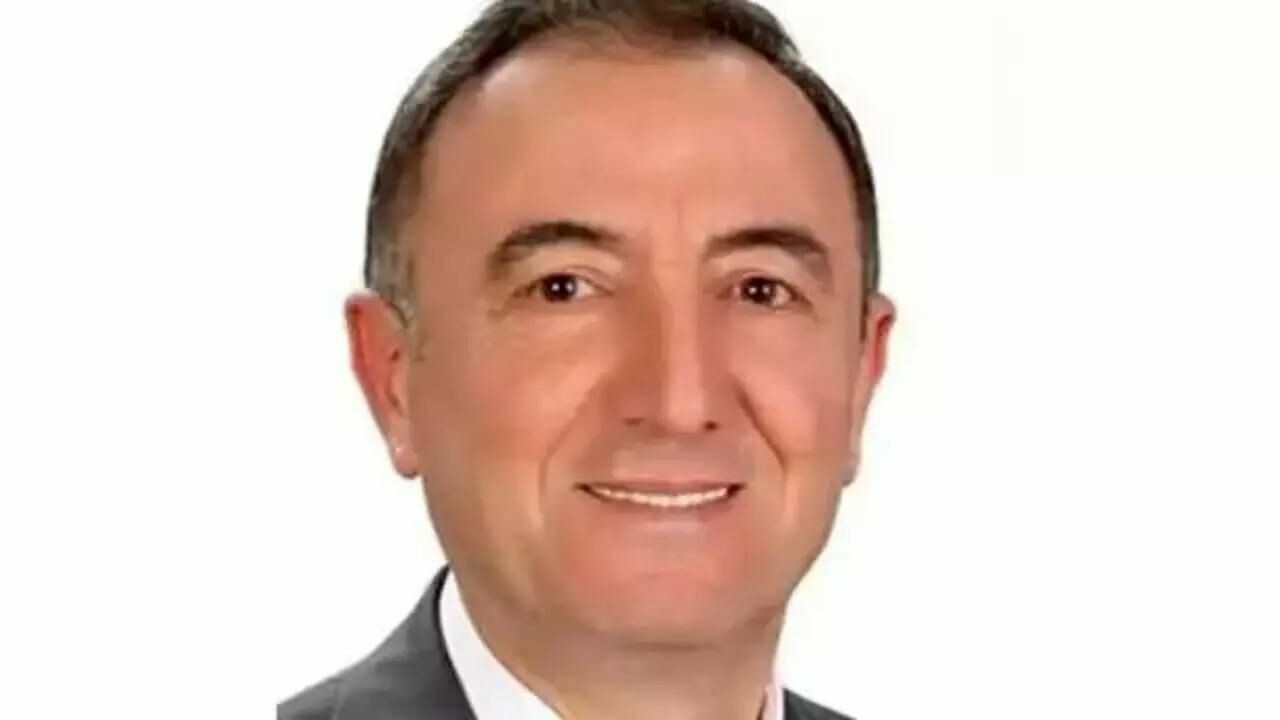 AK Parti Kırşehir Belediye Başkan Adayı Osman Arslan kimdir? Arslan Kırşehirli mi? Nereli? Hayatı ve biyografisi