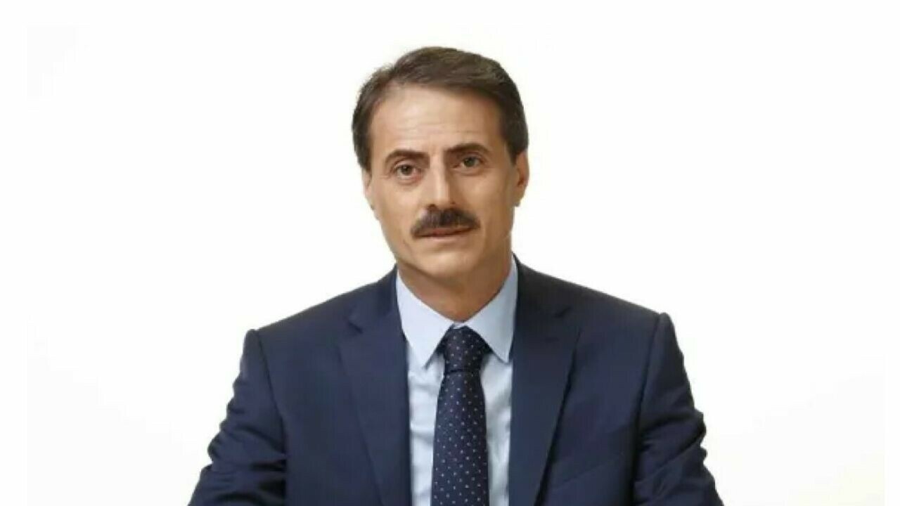 AK Parti Sakarya Büyükşehir Belediye Başkan adayı Yusuf Alemdar kimdir? Yusuf Alemdar kaç yaşında ve nereli?