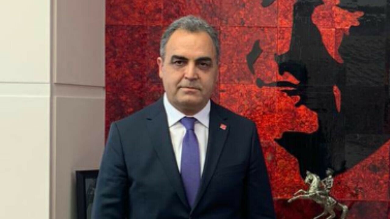Ali Mustafa Çelik kimdir? CHP Tunceli Belediye Başkan adayı kaç yaşında, aslen nerelidir?
