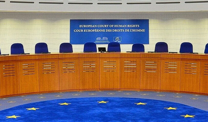 Aliyev'den Bakü Avrupa Konseyi ve AİHM’e çağrı - 2. Resim