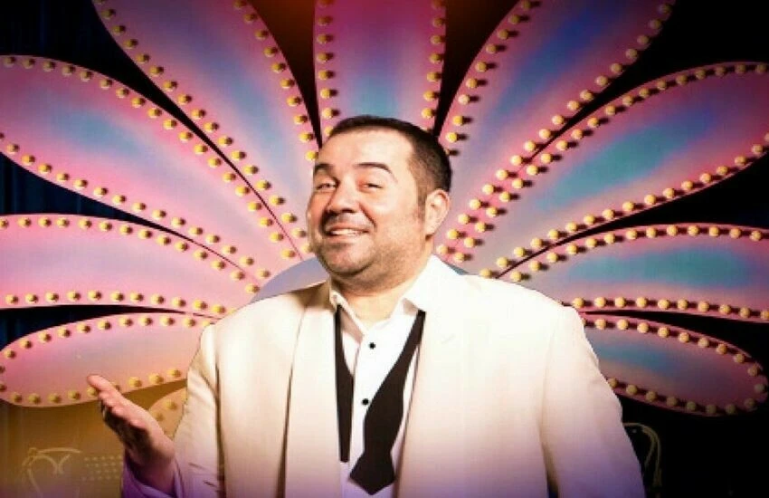 ‘Bağırsaklarını yıkattı’ haberlerini yalanlayan Ata Demirer, nasıl kilo verdiğini anlattı