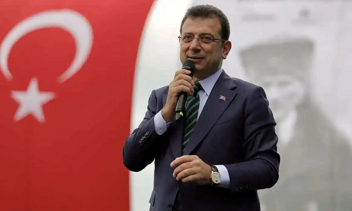 Başak Demirtaş İstanbul'da dengeleri değiştirecek: İmamoğlu'na ciddi zarar verir