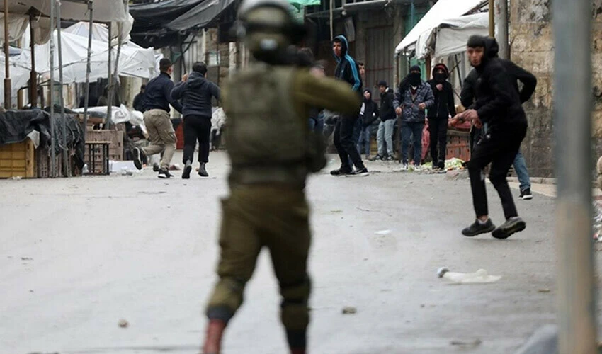 Biden imzaladı: Batı Şeria'daki Yahudi yerleşimcilere yaptırım kararı