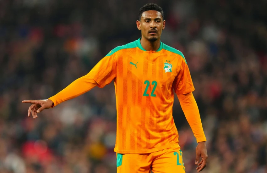 Borussia Dortmund'dan Beşiktaş’a Sebastien Haller cevabı - 2. Resim
