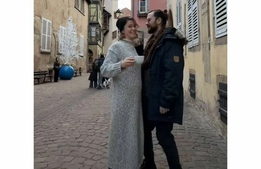 Burcu Biricik'ten ilk hamilelik pozu geldi - 2. Resim