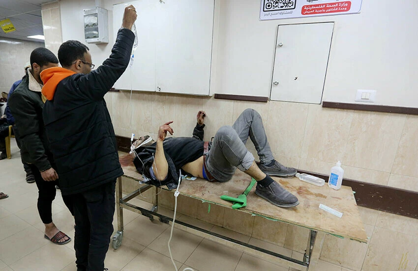 Abbas’tan çok sert Batı Şeria tepkisi: İzin vermeyeceğiz