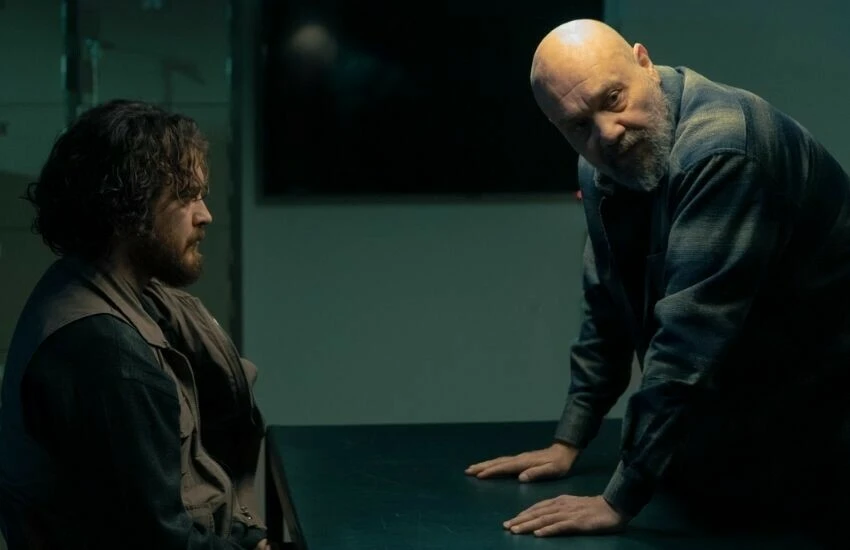 Çağatay Ulusoy'lu Kübra dizisinden büyük başarı - 2. Resim