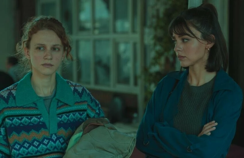 Çağatay Ulusoy'lu Kübra dizisinden büyük başarı - 1. Resim