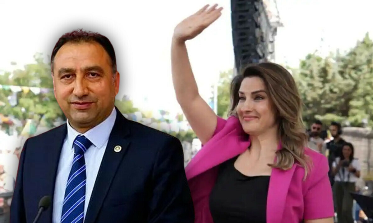 DEM Parti&#039;den CHP&#039;yi üzecek İstanbul kararı: Demirtaş&#039;ın yanına dikkat çeken isim