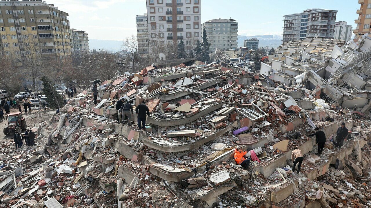 Depremden etkilenen 10 il hangisi? 10 ilde gerçekleşen deprem hangi illerde oldu?