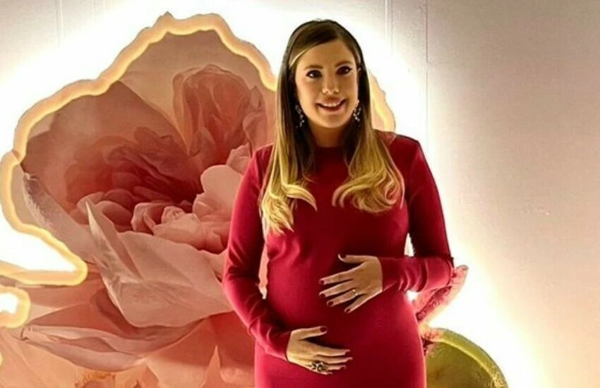 Eda Ece, Aslı Enver'den kurs alıyor - 2. Resim