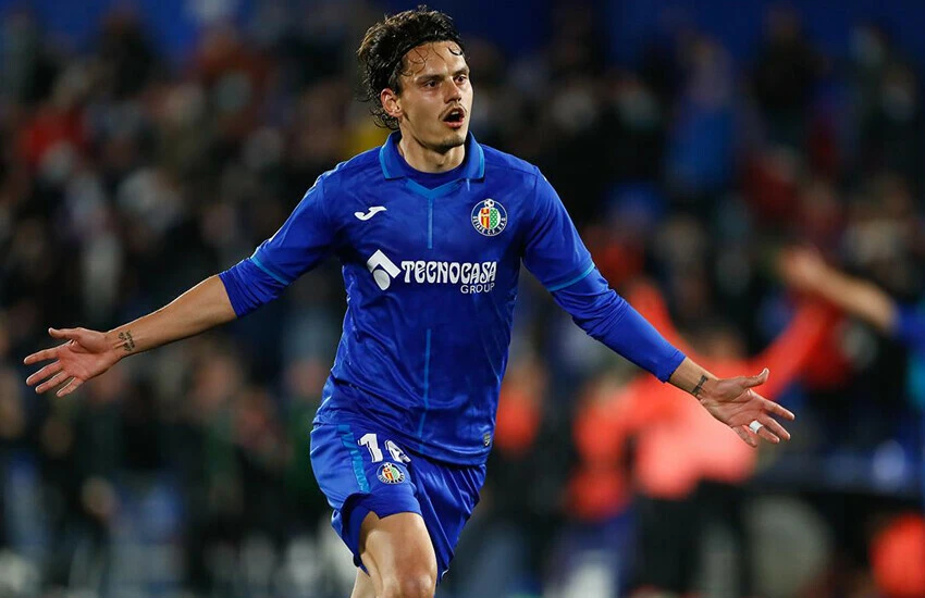 Enes Ünal yeniden Premier Lig'de! Anlaşma sağlandı - 1. Resim