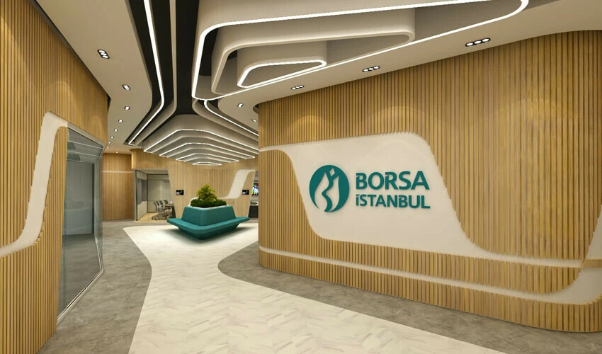 F-16 borsayı fırlattı, uzman isim yeni rekor için tarih verdi - 2. Resim