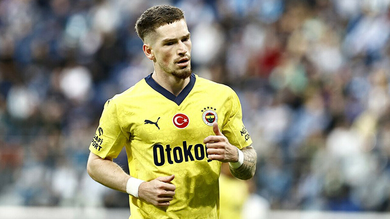 Fenerbahçe&#039;ye Ryan Kent piyangosu! Anlaşma sağlandı