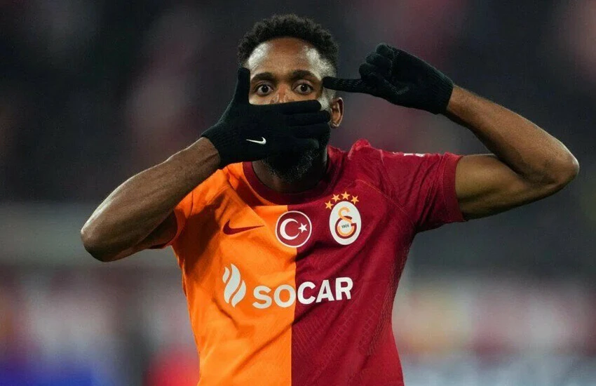Galatasaray'da sürpriz ayrılık! Yıldız futbolcu İspanya yolcusu