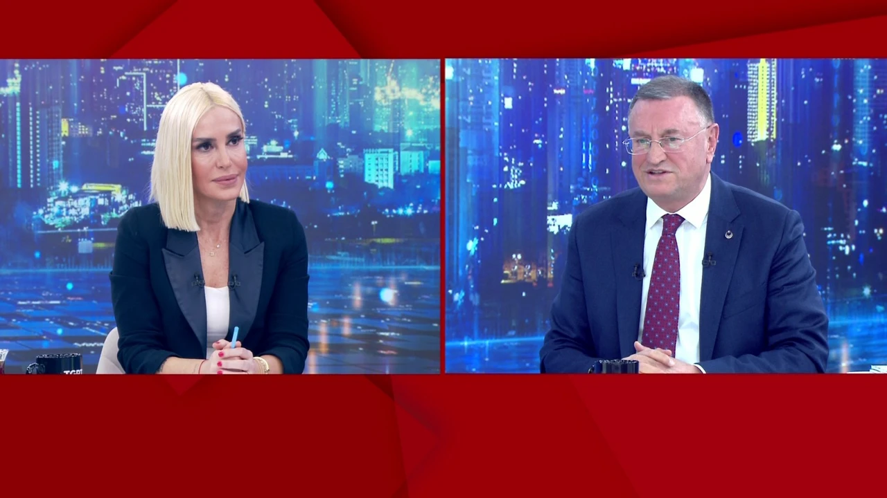 Lütfü Savaş 'bizde herkes konuşuyor' diyerek isyan etti: CHP'de maalesef fazla demokrasi var