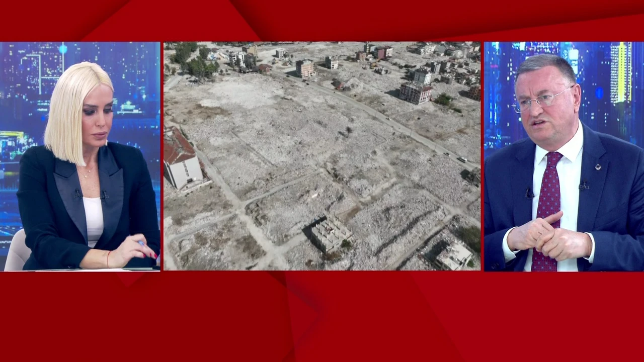 Lütfü Savaş 'bizde herkes konuşuyor' diyerek isyan etti: CHP'de maalesef fazla demokrasi var