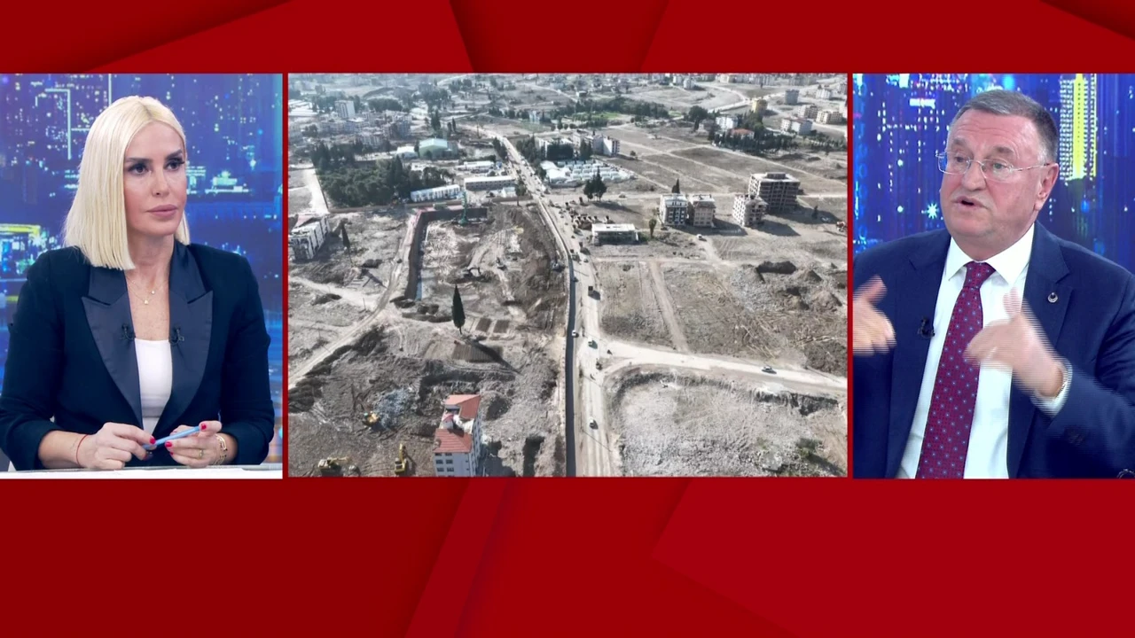 Lütfü Savaş 'bizde herkes konuşuyor' diyerek isyan etti: CHP'de maalesef fazla demokrasi var