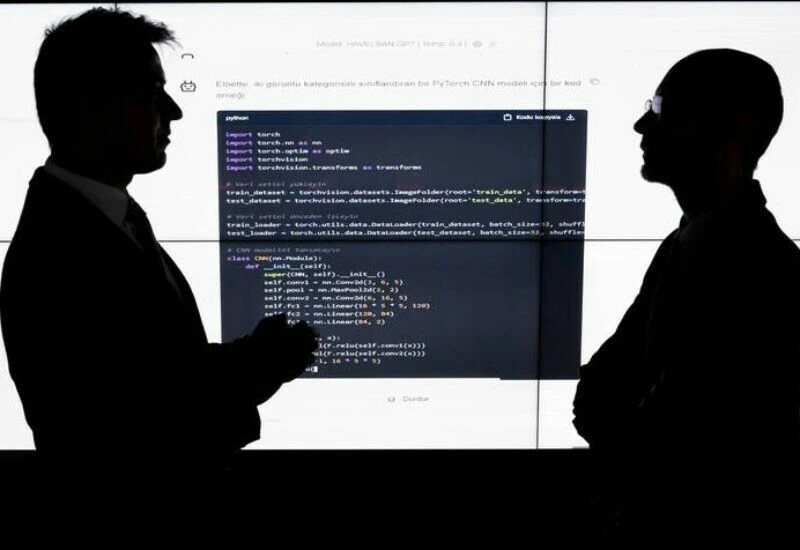 HAVELSAN'ın Türkçe tabanlı yerli yapay zeka platformu: MAIN