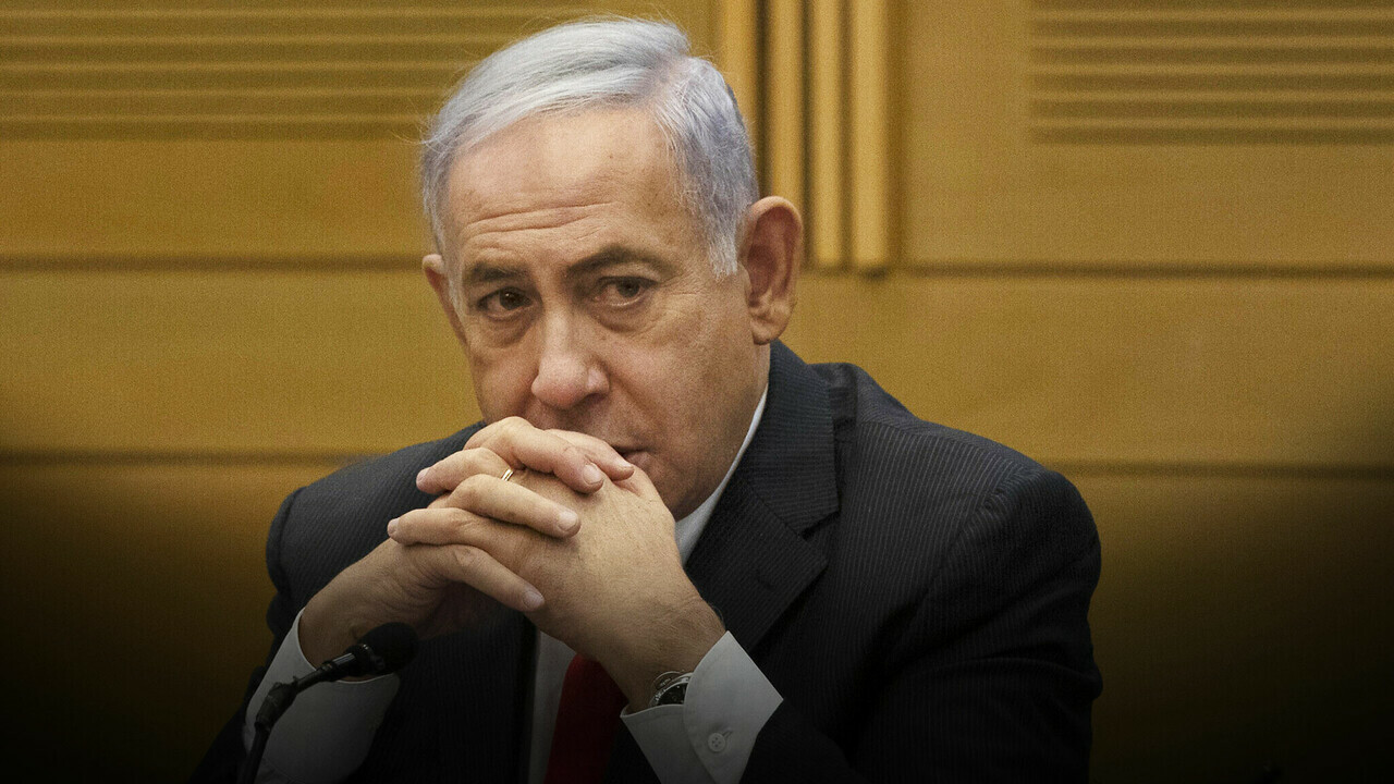 İsrail&#039;de eski askerlerden &#039;Netanyahu&#039;nun fişini çekme&#039; adımı