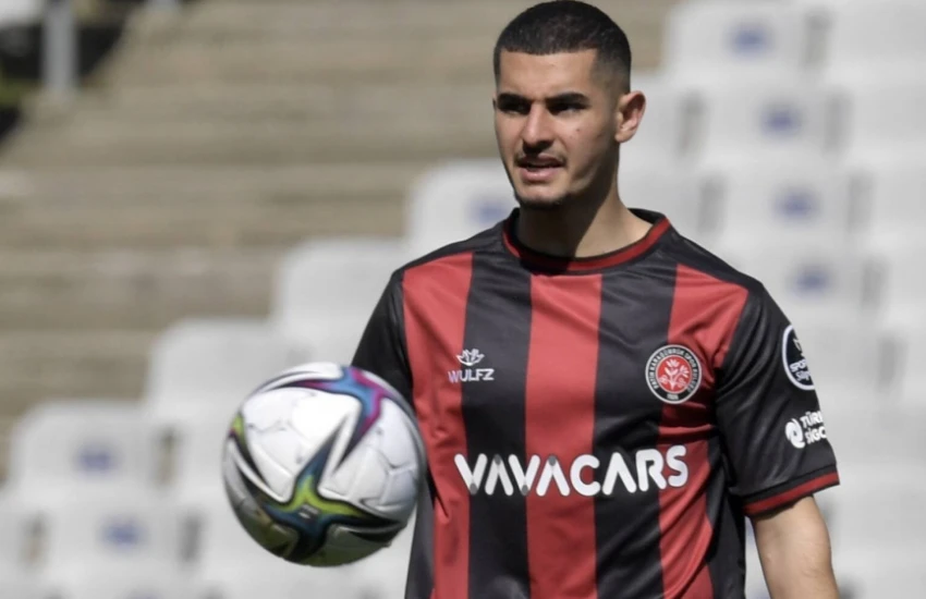 Karagümrük başkanından Galatasaray’a sitem - 1. Resim