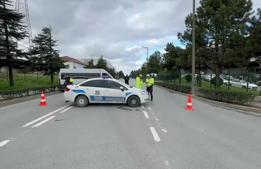 Kocaeli'de fabrikada rehine krizi! Ekipler alarma geçti - 1. Resim