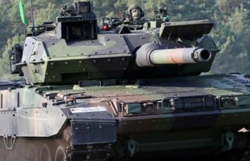 Almanlar F-35'lere güveniyor ama fark büyük! 2. Dünya Savaşı'ndan sonra Rus ve Alman ordusunda ne değişti?