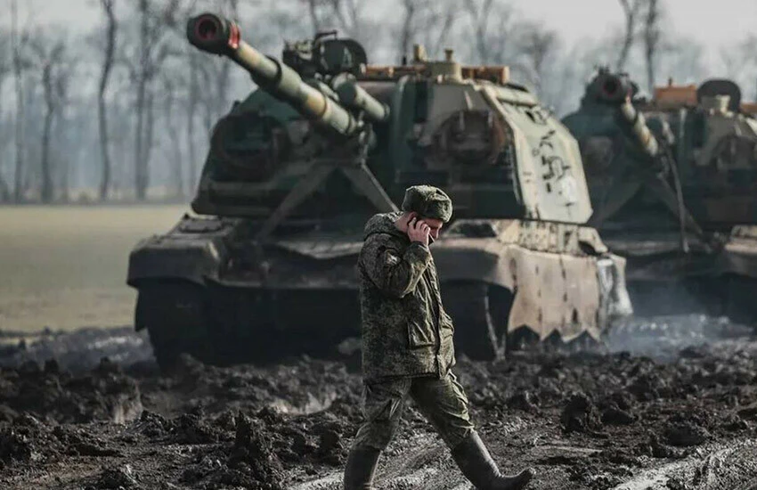 Almanlar F-35'lere güveniyor ama fark büyük! 2. Dünya Savaşı'ndan sonra Rus ve Alman ordusunda ne değişti?