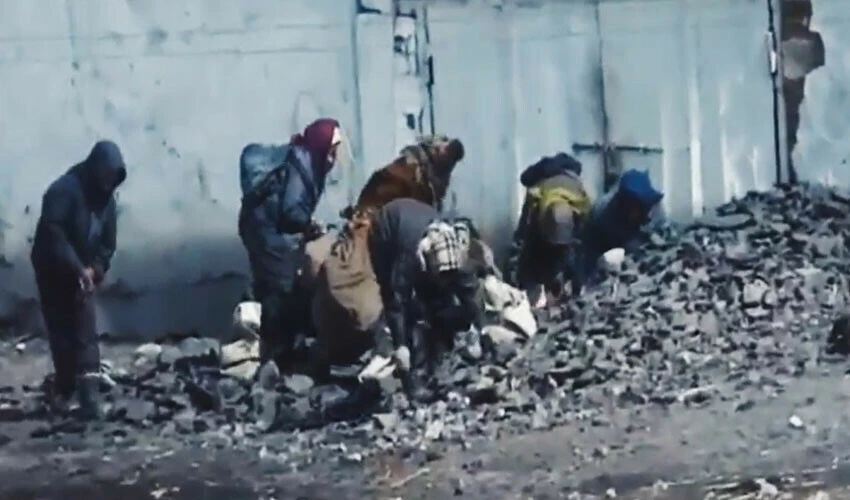 Kuzey Kore'den kaçanların çektiği gizli görüntüler ifşa oldu! Kan donduran anlar - 2. Resim