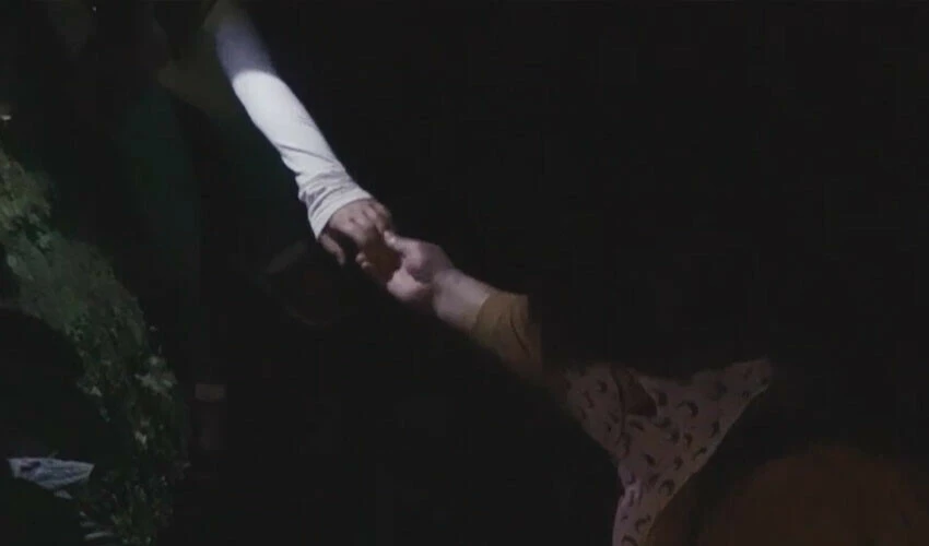 Kuzey Kore'den kaçanların çektiği gizli görüntüler ifşa oldu! Kan donduran anlar - 3. Resim