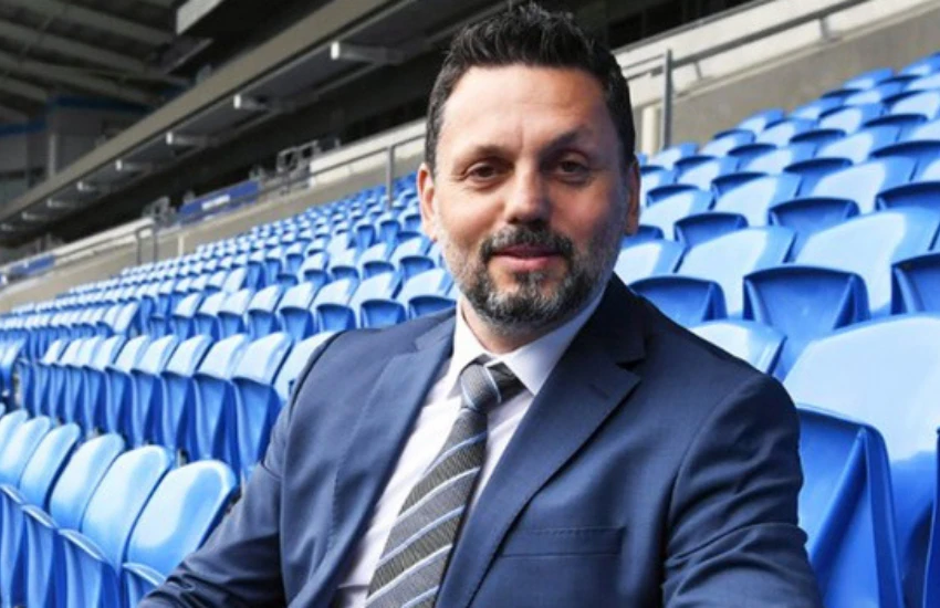 Lincoln Henrique İngiltere yolcusu! Türk hoca görüşmelere başladı - 1. Resim