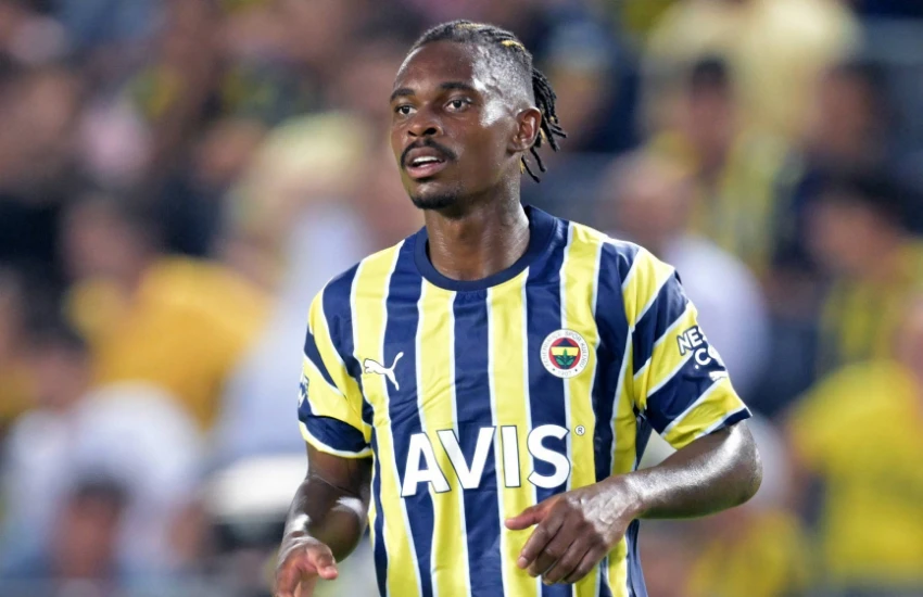 Lincoln Henrique İngiltere yolcusu! Türk hoca görüşmelere başladı - 2. Resim
