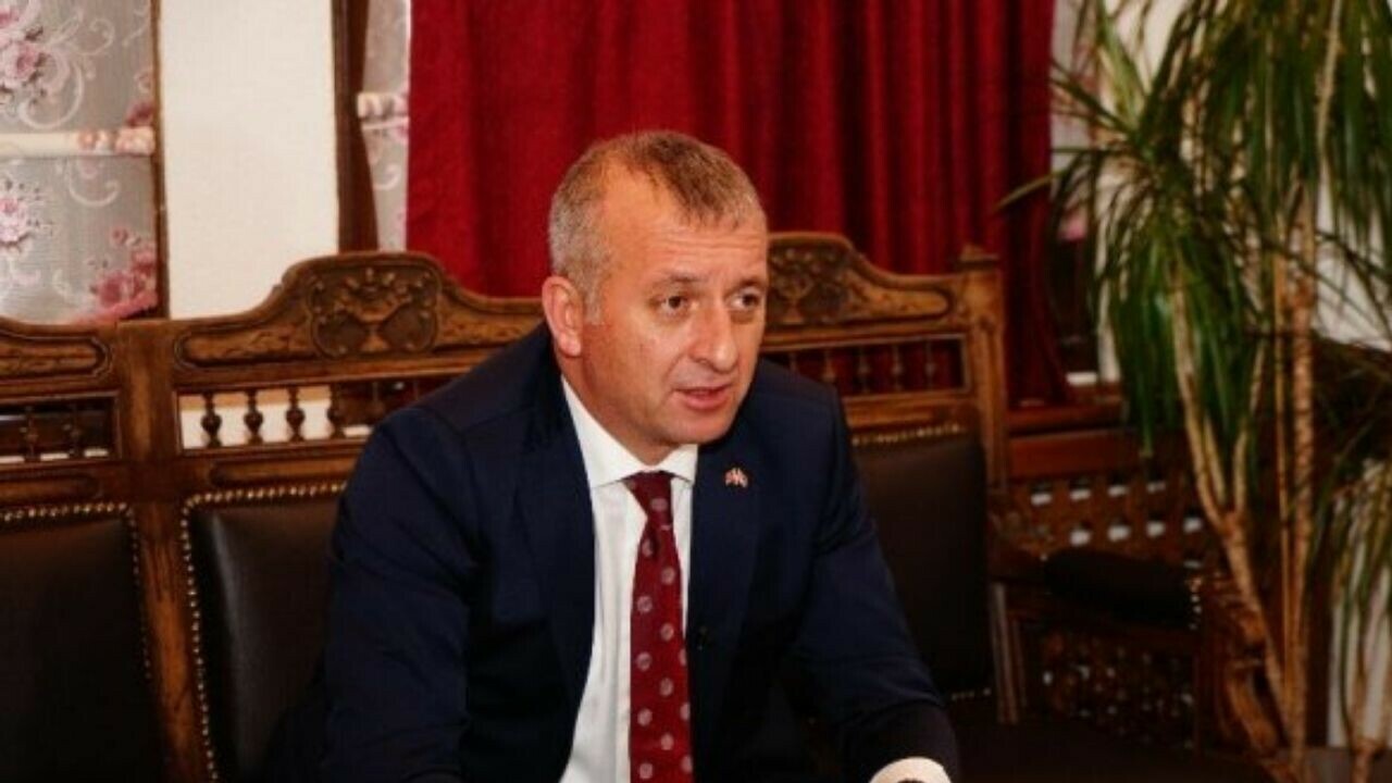 MHP Kastamonu Belediye Başkan adayı Yüksel Aydın kimdir? Kaç yaşında, aslen nereli?