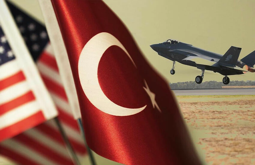MSB kaynaklarından F-16, F-35 ve Eurofighter açıklaması - 3. Resim