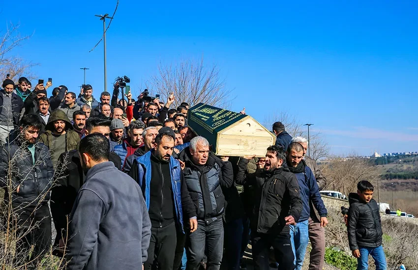 'Ramazan Hoca' cinayetinde yeni gelişme! - 3. Resim