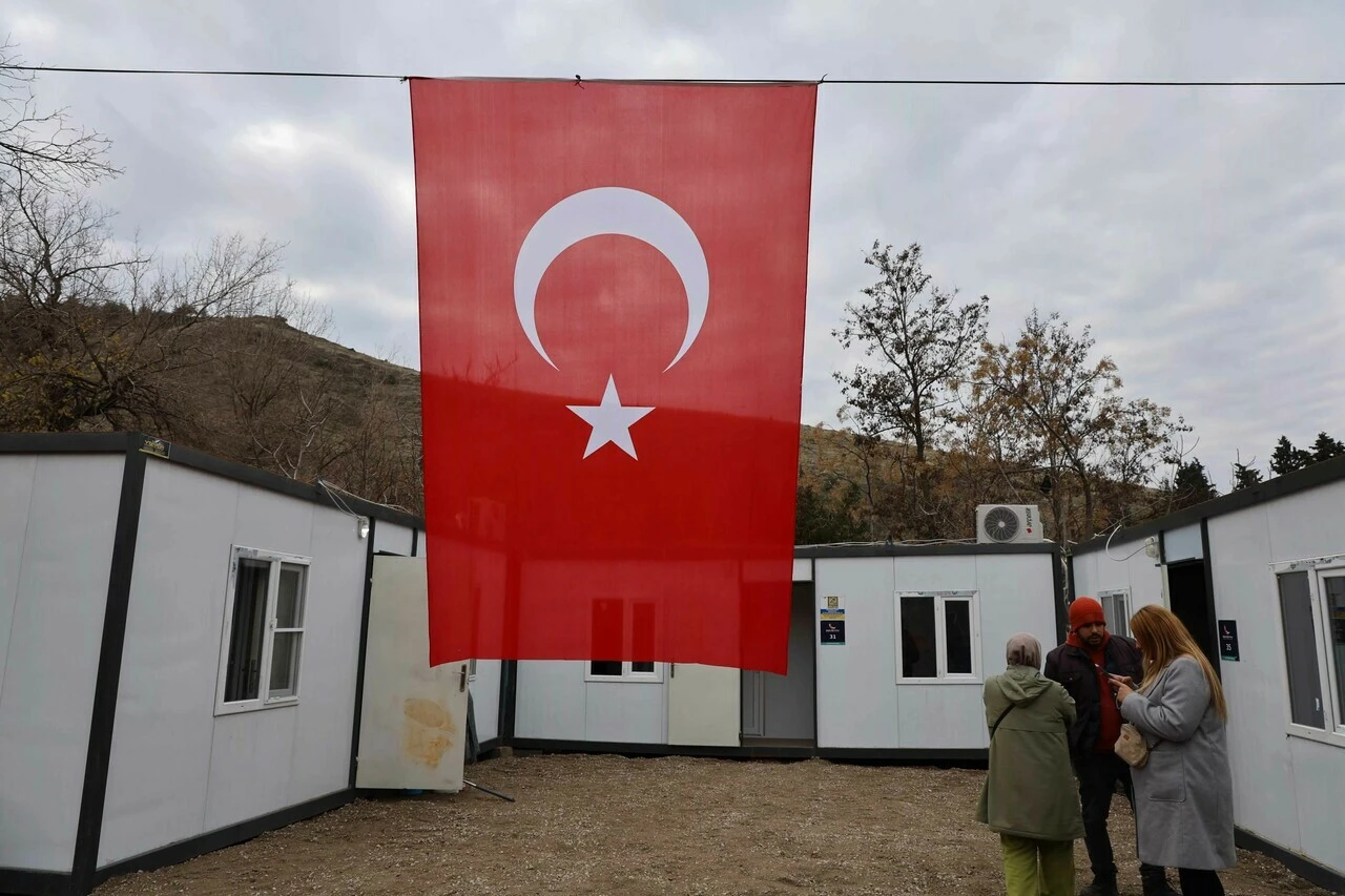 Şehit Müslüm Özdemir'in yürek yakan son isteği bu ay teslim ediliyor - 2. Resim