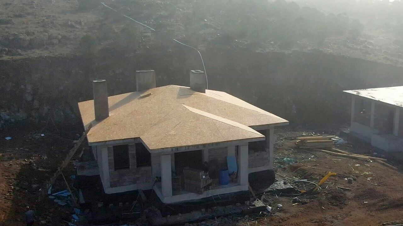 Şehit Müslüm Özdemir'in yürek yakan son isteği bu ay teslim ediliyor - 3. Resim