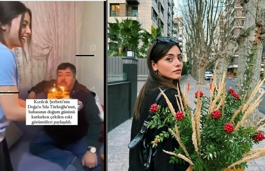 Sıla Türkoğlu’nun yıllar öncesine ait estetiksiz videosu ortaya çıktı!