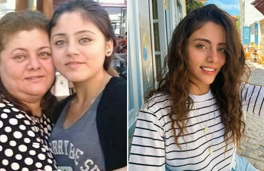 Sıla Türkoğlu’nun yıllar öncesine ait estetiksiz videosu ortaya çıktı!