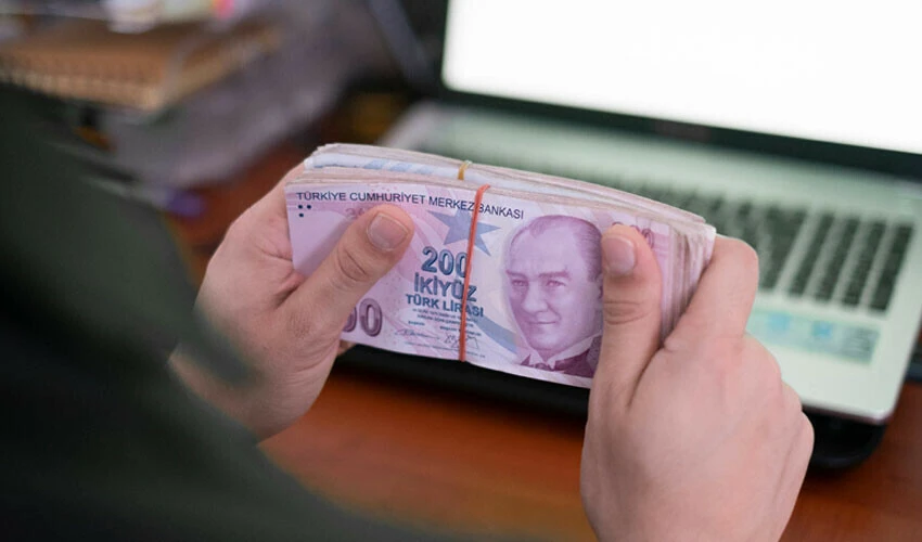 Son dakika! Merkez Bankası'ndan mevduat faizi açıklaması geldi - 1. Resim