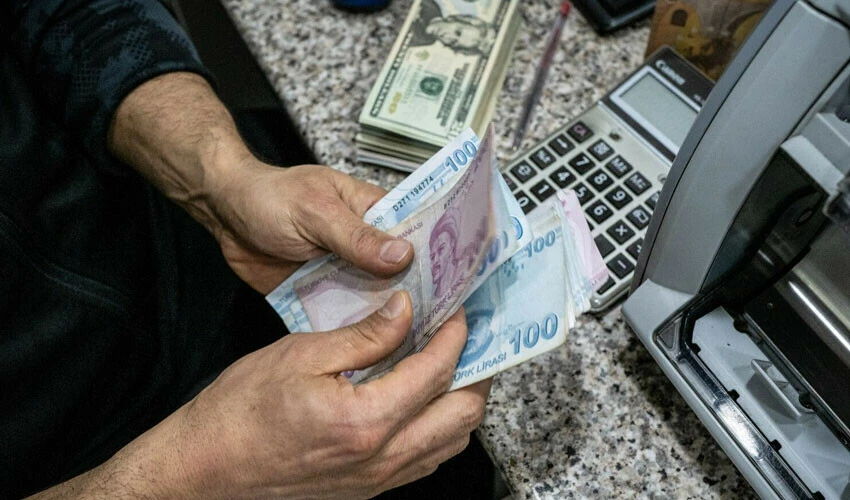 Son dakika! Merkez Bankası'ndan mevduat faizi açıklaması geldi - 2. Resim